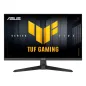 Asus Moniteur TUF Gaming 27 pouces Full HD incurvé - 280Hz - 1ms - AMD FreeSync Premium, VESA AdaptiveSync, faible lumière bleue