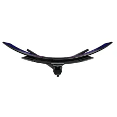 Asus Moniteur gaming ROG Swift OLED incurvé de 34 pouces (33,94") 800R - 240 Hz - 0,03 ms (GTG) - AMD FreeSync Premium Pro