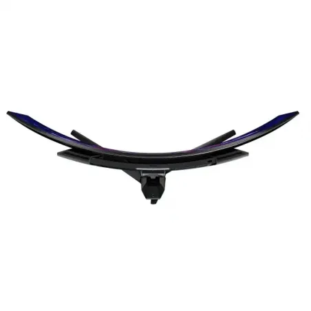 Asus Moniteur gaming ROG Swift OLED incurvé de 34 pouces (33,94") 800R - 240 Hz - 0,03 ms (GTG) - AMD FreeSync Premium Pro