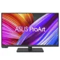 ASUS Moniteur professionnel ProArt 32 pouces 4K UHD - 60 Hz - 5 ms - haut-parleurs stéréo - ThunderBolt 4, HDMI, USB-A, USB-C