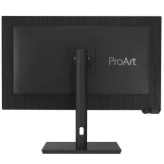 ASUS Moniteur professionnel ProArt 32 pouces 4K UHD - 60 Hz - 5 ms - haut-parleurs stéréo - ThunderBolt 4, HDMI, USB-A, USB-C