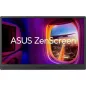 ASUS Moniteur ZenScreen 15,6" Full HD, Type-C, anti-scintillement, filtre de lumière bleue, surface antireflet, béquille à 360° ASUS Moniteur ZenScreen 15,6" Full HD, Type-C, anti-scintillement, filtre de lumière bleue, surface antireflet, béquille à 360°