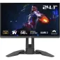 Asus Moniteur de gaming esports ROG Swift Pro 24,1 pouces FHD - 540 Hz - 0.2 ms - 2x HDMI, 2x USB, 1x DisplayPort