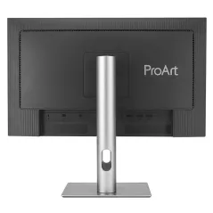 ASUS ProArt Display Moniteur professionnel 27 pouces IPS QHD (2560 x 1440) - 100 Hz - 5 ms - haut-parleurs stéréo intégrés