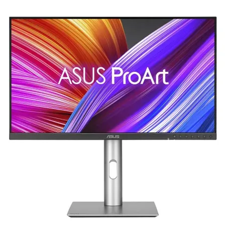 ASUS ProArt Display Moniteur professionnel 27 pouces IPS QHD (2560 x 1440) - 100 Hz - 5 ms - haut-parleurs stéréo intégrés