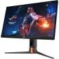 Asus Moniteur de gaming ROG Strix 27 pouces, 4K UHD (3840 x 2160), Fast IPS, 160 Hz, 1 ms de gris à gris, FreeSync Premium Pro