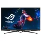Asus Moniteur gaming ROG Swift 38 pouces 4K UHD, 144Hz, 1ms, Fast IPS, G-Sync, FreeSync Premium Pro, DisplayHDR™, HDMI
