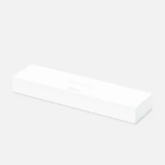 Apple Watch Series 6 GPS - Boîtier en aluminium Gris sidéral 40 mm - Bracelet sport