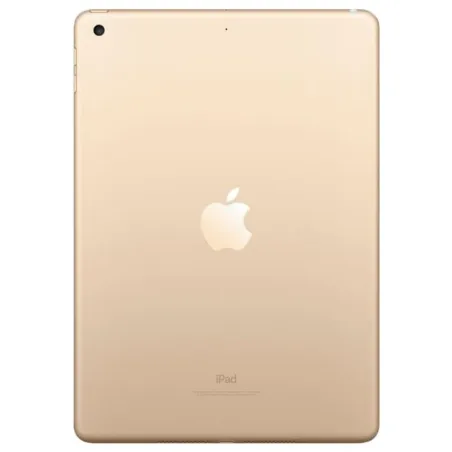 Apple iPad 6 -  pouces 9,7 - Wi Fi + 4G - 32Go - Puce A10 fusion - Or - Garantie 1 an