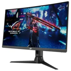 Asus ROG Strix Ecran Gaming 27”, WQHD, Fast IPS, 170 Hz (OC), 1 ms GTG, FreeSync Premium, G-Sync compatible, DisplayHDR 400
