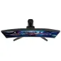 Asus ROG Strix Ecran Gaming 27”, WQHD, Fast IPS, 170 Hz (OC), 1 ms GTG, FreeSync Premium, G-Sync compatible, DisplayHDR 400