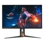Asus ROG Swift Moniteur Esports gaming 27 pouces QHD, NVIDIA® Reflex Analyzer, IPS ultra-rapide, 1 ms (GTG), DisplayHDR™ 600 -