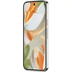 GOOGLE smartphone Pixel 9 Pro XL Porcelaine 16 Go de RAM 128 Go