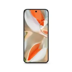 GOOGLE smartphone Pixel 9 Pro XL Porcelaine 16 Go de RAM 128 Go