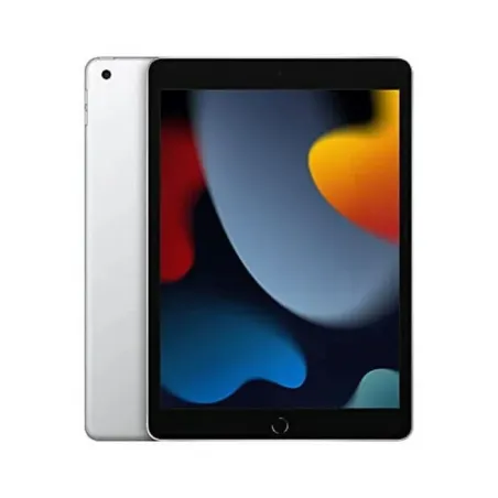 Apple iPad 7 -  pouces  10,2 - Wi Fi + 4G - 32Go -  A10 fusion - Argent - Garantie 1 an