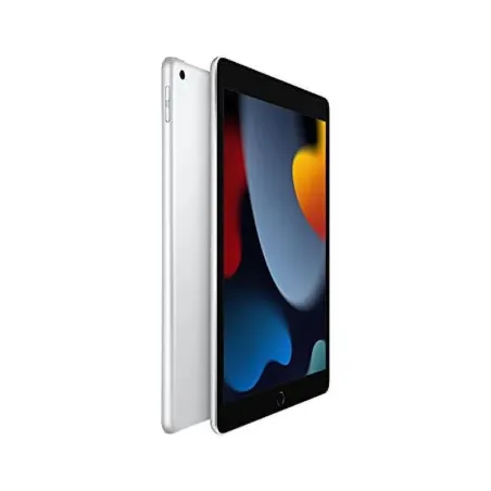 Apple iPad 7 -  pouces  10,2 - Wi Fi + 4G - 32Go -  A10 fusion - Argent - Garantie 1 an