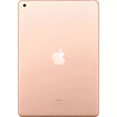 Apple iPad 7 -  pouces 10,2 - Wi Fi + 4G - 32Go -  A10 fusion - Or - Garantie 1 an