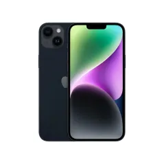 Apple iPhone 14 Simple - 512Go - 6,1 pouces - Poids 172g - Noir - Garantie 1an