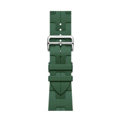 Apple Watch Ultra 2 GPS + Cellulaire - Boîtier Titane 49 mm - Sport Kilim vert