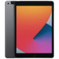 Apple iPad 8 - 10,2 pouces - Wi Fi + 4G - 128Go - Puce A12 Bionic - Gris Sidéral - Garantie 1 an