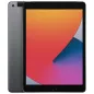 Apple iPad 8 -  pouces 10,2 - Wi Fi + 4G - 128Go - A12 - Gris Sidéral - Garantie 1 an