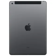 Apple iPad 8 -  pouces 10,2 - Wi Fi + 4G - 128Go - A12 - Gris Sidéral - Garantie 1 an