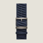 Apple Watch Hermès Ultra 2 GPS + Cellulaire - Boîtier Titane 49 mm - Bleu Nuit
