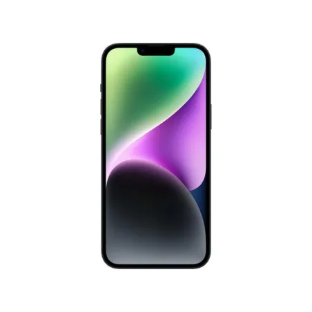 Apple iPhone 14 Simple - 512Go - 6,1 pouces - Poids 172g - Noir - Garantie 1an