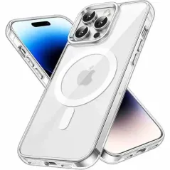 Apple iPhone 14 Pro Max - 128Go - 6,7 pouces - Poids 240g - Argent - Garantie 1an