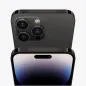 Apple iPhone 14 Pro Max - 256Go - 6,7 pouces - Poids 240g - Noir - Garantie 1an