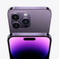 Apple iPhone 14 Pro Max - 512Go - 6,7 pouces - Poids 240g - Violet - Neuf - Garantie 1an