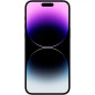 Apple iPhone 14 Pro Max - 512Go - 6,7 pouces - Poids 240g - Violet - Neuf - Garantie 1an