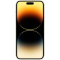 Apple iPhone 14 Pro - 256Go - 6,1 pouces - Poids 206g - Or - Neuf - Garantie 1an