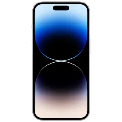 Apple iPhone 14 Pro - 512Go - 6,1 pouces - Poids 206g - Argent  - Garantie 1an