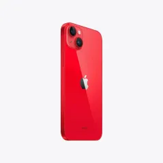 Apple iPhone 14 Plus - 128Go - 6,7 pouces - Poids 203g - Rouge - Garantie 1an