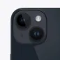 Apple iPhone 14 Simple - 512Go - 6,1 pouces - Poids 172g - Noir - Garantie 1an