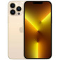 Apple iPhone 13 Pro Max - 256Go - 6,7 pouces - Poids 238g - Or - Garantie 1an