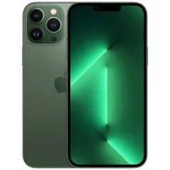 Apple iPhone 13 Pro Max - 128Go - 6,7 pouces - Poids 238g -  Vert  - Garantie 1an
