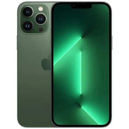 Apple iPhone 13 Pro Max - 128Go - 6,7 pouces - Poids 238g -  Vert  - Garantie 1an