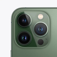 Apple iPhone 13 Pro Max - 128Go - 6,7 pouces - Poids 238g -  Vert  - Garantie 1an