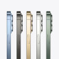 Apple iPhone 13 Pro Max - 128Go - 6,7 pouces - Poids 238g -  Vert  - Garantie 1an