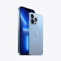 Apple iPhone 13 Pro Max - 1 To - 6,7 pouces - Poids 238g - Bleu - Garantie 1an