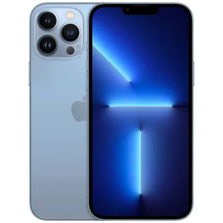 Apple iPhone 13 Pro Max - 1 To - 6,7 pouces - Poids 238g - Bleu - Garantie 1an