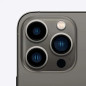 Apple iPhone 13 Pro Max - 512Go - 6,7 pouces - Poids 238g - Graphite - Garantie 1an