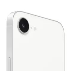 Apple iPhone 16 e   - à partir 128 Go - 6,1 pouces  -  Poids 167g - Blanc - Garantie 1an
