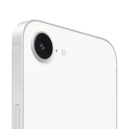 Apple iPhone 16 e   - à partir 128 Go - 6,1 pouces  -  Poids 167g - Blanc - Garantie 1an