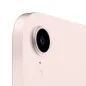 Apple iPad Mini 6e génération - A15 Bionic - 8,3 pouces - 64 Go - Wi-Fi 6 - Rose