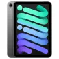 Apple iPad Mini A17 Pro (7e génération) - 8,3 pouces - 512 Go - Wi-Fi 6E - Gris Sidéral