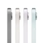 Apple iPad Mini A17 Pro (7e génération) - 8,3 pouces - 128 Go - Wi-Fi 6E - Bleu