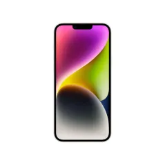 Apple iPhone 14 Simple - 512 Go - 6,1 pouces - Poids 172g - Blanc  - Garantie 1an